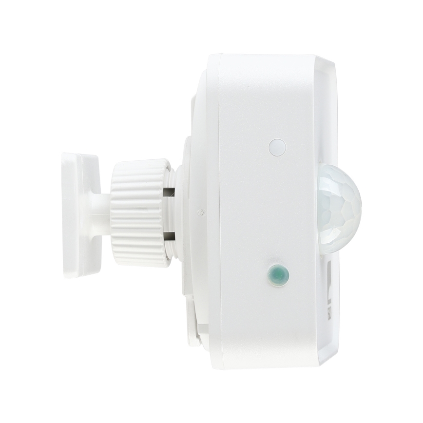 Eglo - Lauko jutiklis Tuya IP44 ZigBee