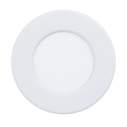 Eglo - LED Suspended šviesus LED/2.7W/230V