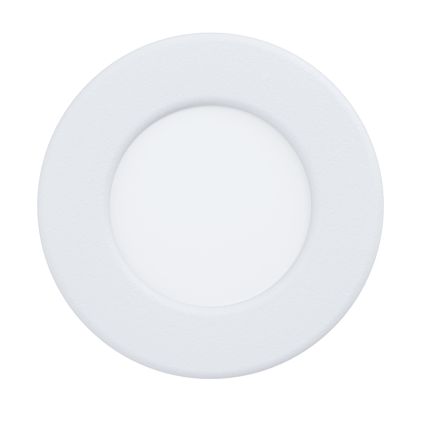 Eglo - LED Suspended šviesus LED/2.7W/230V