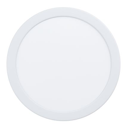 Eglo - LED Įleidžiamas šviestuvas LED/16,5W/230V