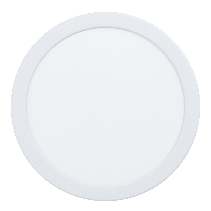 Eglo - LED Įleidžiamas šviestuvas LED/16,5W/230V