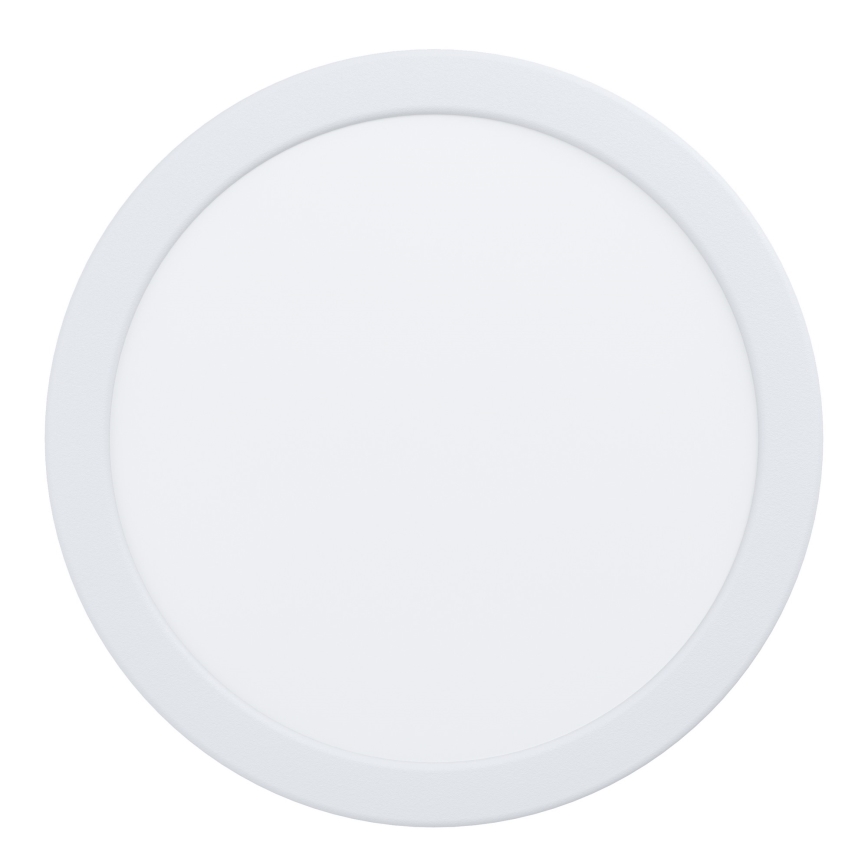Eglo - LED Įleidžiamas šviestuvas LED/16,5W/230V