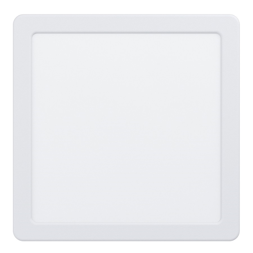 Eglo - LED Įleidžiamas šviestuvas LED/16,5W/230V