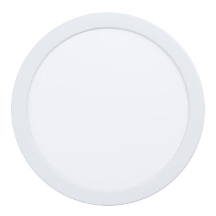 Eglo - LED Įleidžiamas šviestuvas LED/16,5W/230V