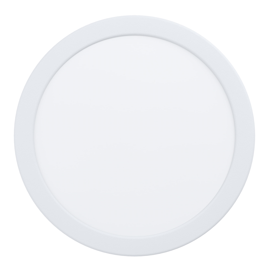 Eglo - LED Įleidžiamas šviestuvas LED/16,5W/230V