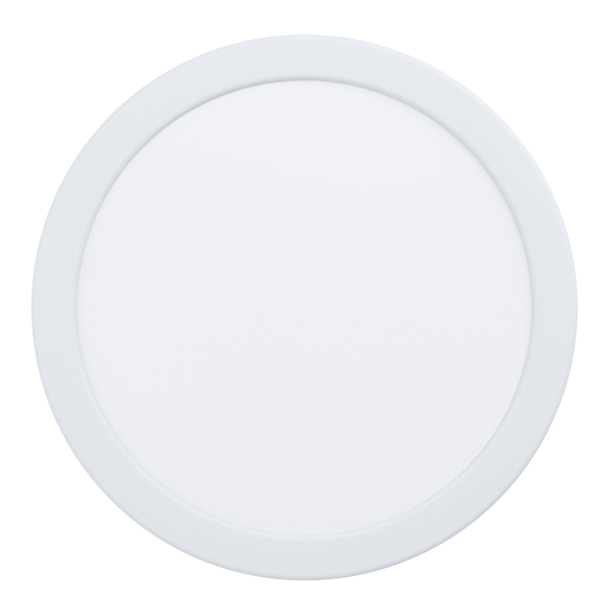 Eglo - LED lubinis šviestuvas LED/16.5W/230V