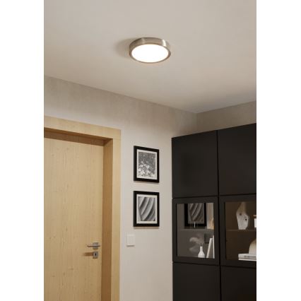 Eglo - LED lubinis šviestuvas LED/16,5W/230V