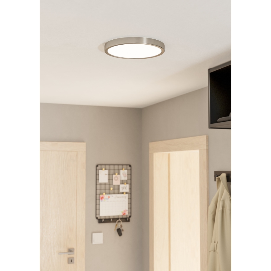 Eglo - LED lubinis šviestuvas LED/20W/230V