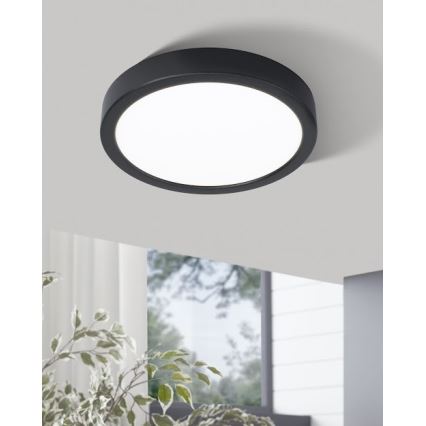 Eglo - LED lubinis šviestuvas LED/20W/230V