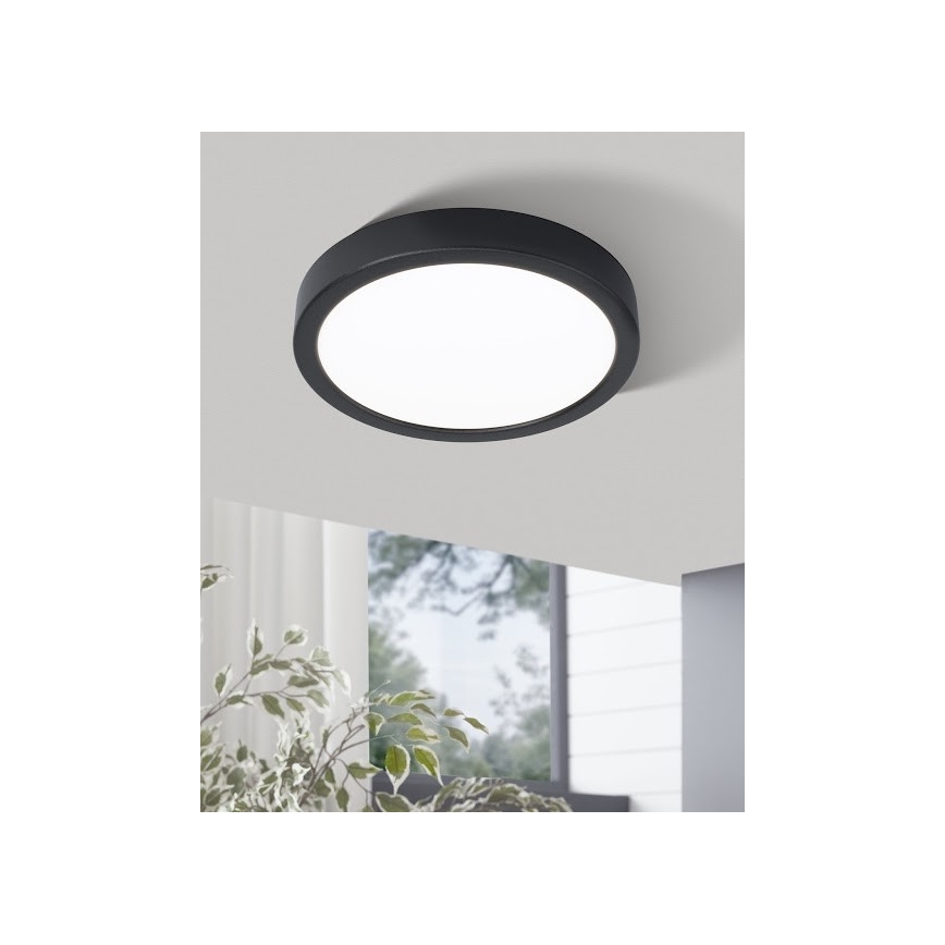 Eglo - LED lubinis šviestuvas LED/20W/230V