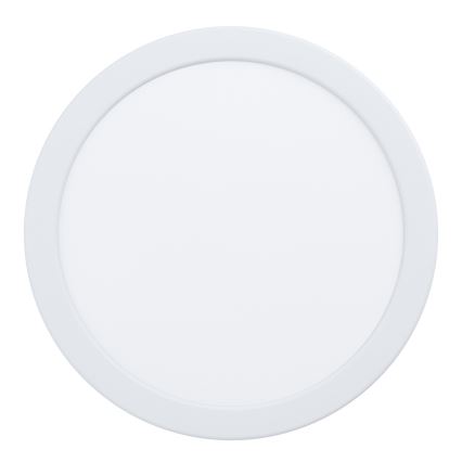 Eglo - LED lubinis šviestuvas LED/10,5W/230V