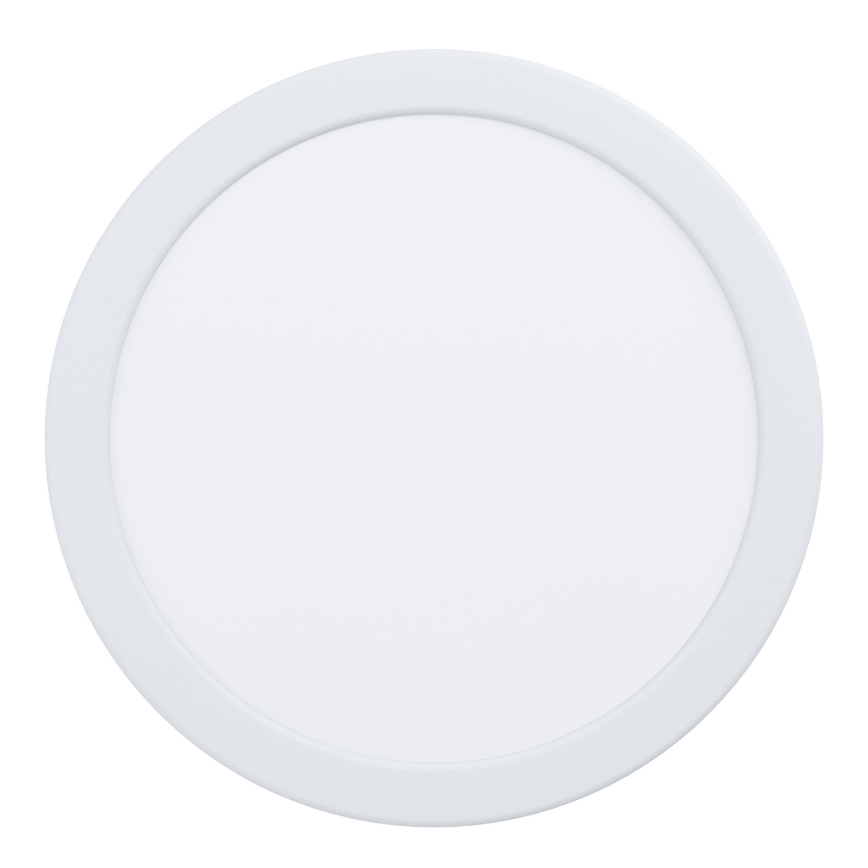 Eglo - LED lubinis šviestuvas LED/16,5W/230V