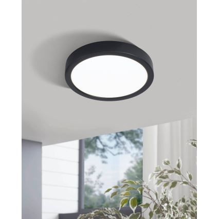 Eglo - LED lubinis šviestuvas LED/16,5W/230V