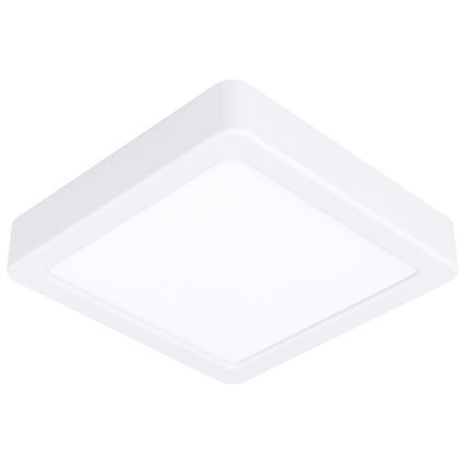 Eglo - LED lubinis šviestuvas LED/10,5W/230V