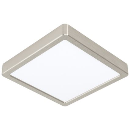 Eglo - LED lubinis šviestuvas LED/16,5W/230V