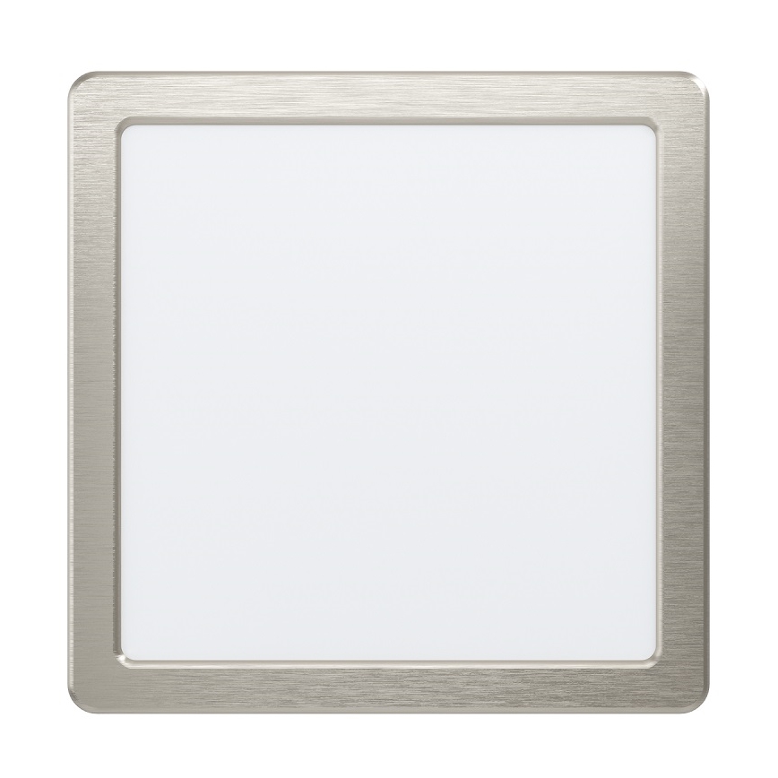 Eglo - LED lubinis šviestuvas LED/16,5W/230V