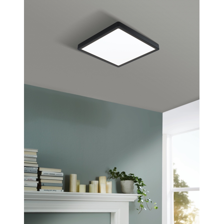 Eglo - LED lubinis šviestuvas LED/20W/230V
