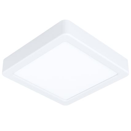 Eglo - LED lubinis šviestuvas  LED/10,5W/230V