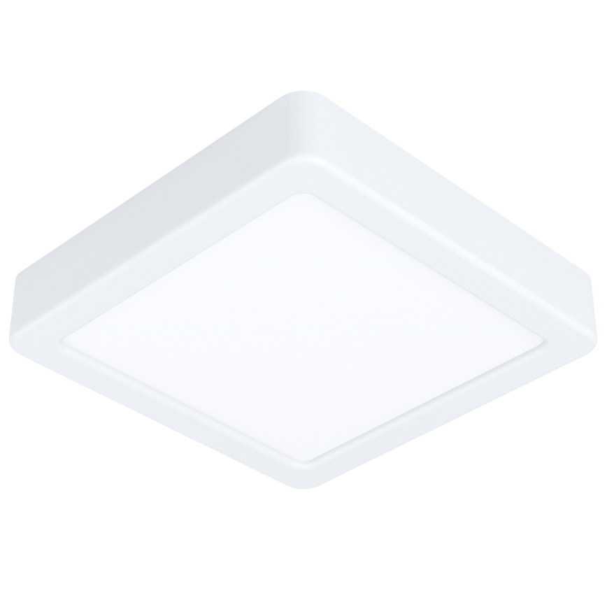 Eglo - LED lubinis šviestuvas  LED/10,5W/230V