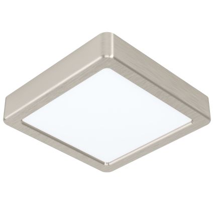 Eglo - LED lubinis šviestuvas LED/10,5W/230V