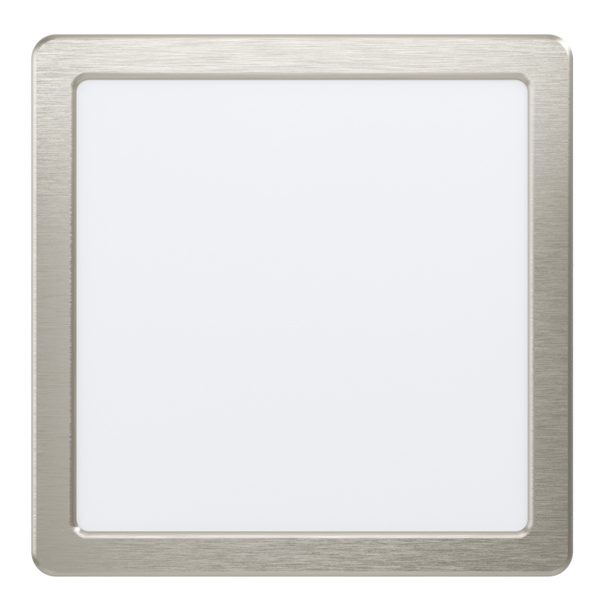 Eglo - LED lubinis šviestuvas LED/16,5W/230V