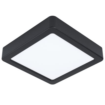 Eglo - LED lubinis šviestuvas LED/10,5W/230V