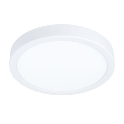 Eglo - LED Pritemdomas lubinis šviestuvas LED/16,5W/230V