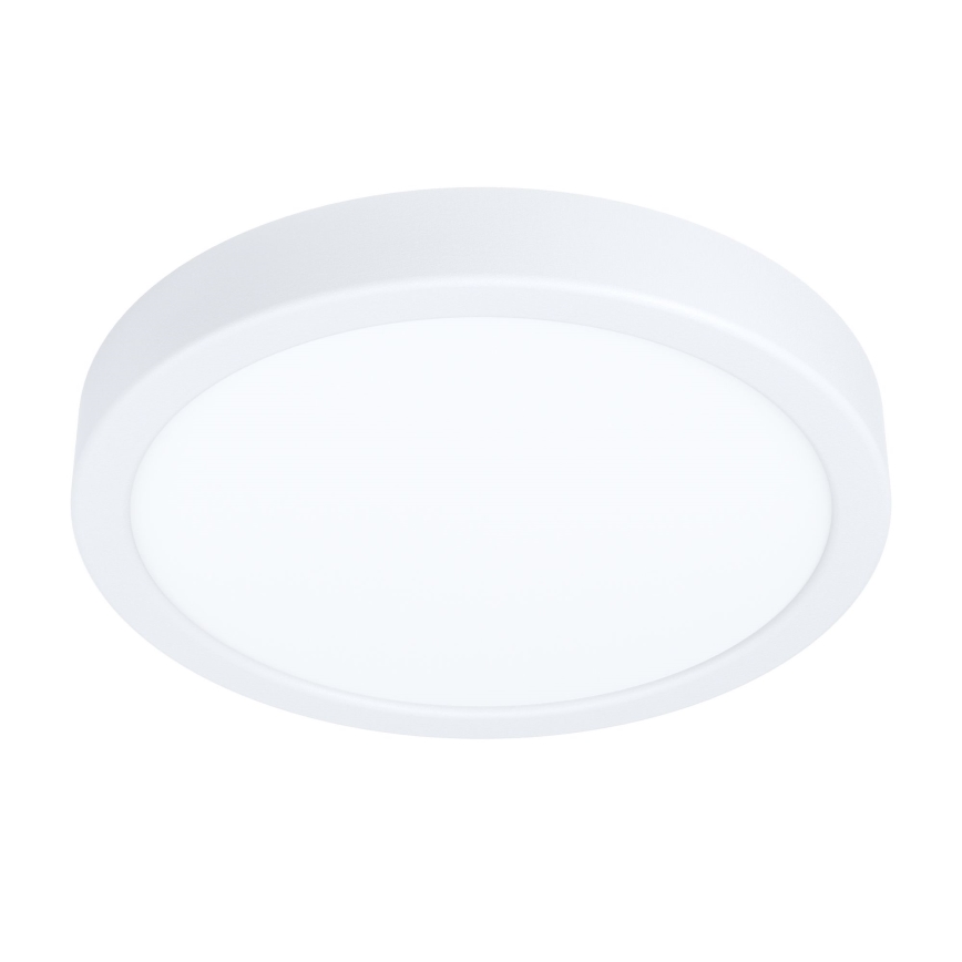 Eglo - LED Pritemdomas lubinis šviestuvas LED/16,5W/230V