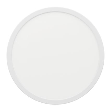 Eglo - LED Pritemdomas lubinis šviestuvas LED/20W/230V