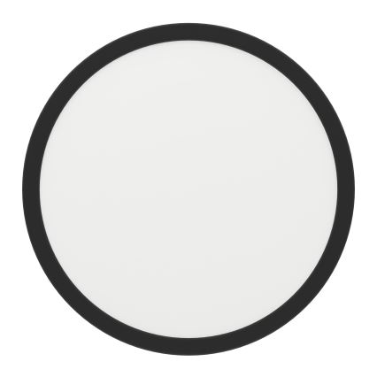 Eglo - LED lubinis šviestuvas su reguliuojamu ryškumu LED/20W/230V, skersmuo 28,5 cm