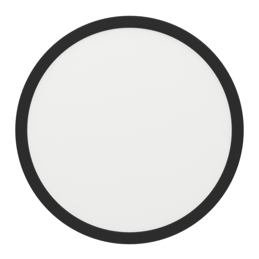 Eglo - LED lubinis šviestuvas su reguliuojamu ryškumu LED/20W/230V, skersmuo 28,5 cm