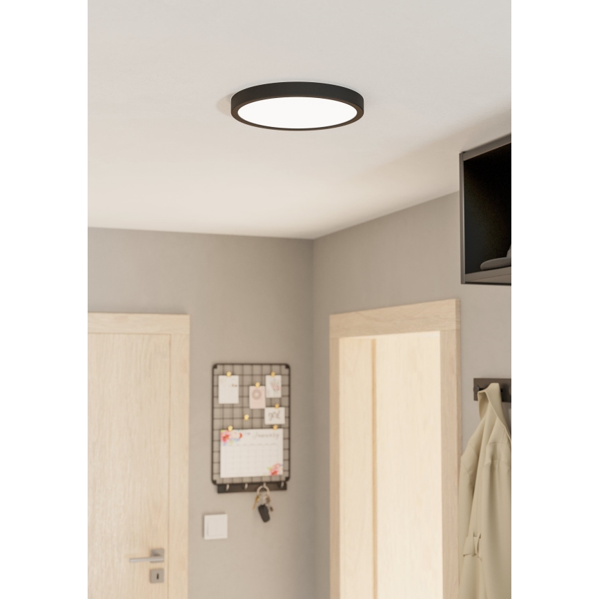 Eglo - LED Pritemdomas lubinis šviestuvas LED/20W/230V