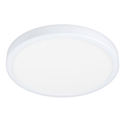 Eglo - LED Lubinis vonios šviestuvas LED/20W/230V IP44