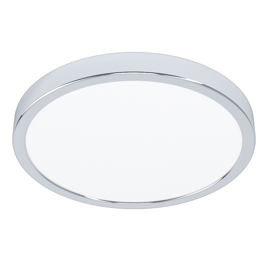 Eglo - LED Lubinis vonios šviestuvas LED/20W/230V IP44