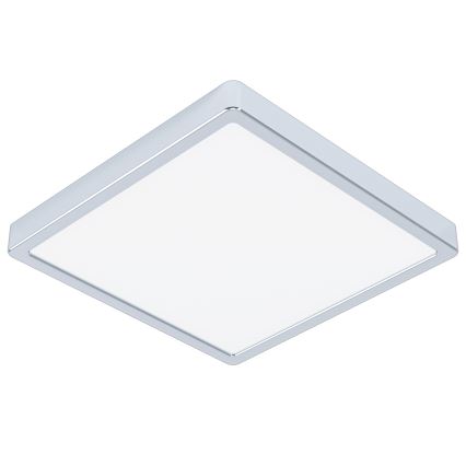 Eglo - LED Lubinis vonios šviestuvas LED/20W/230V IP44