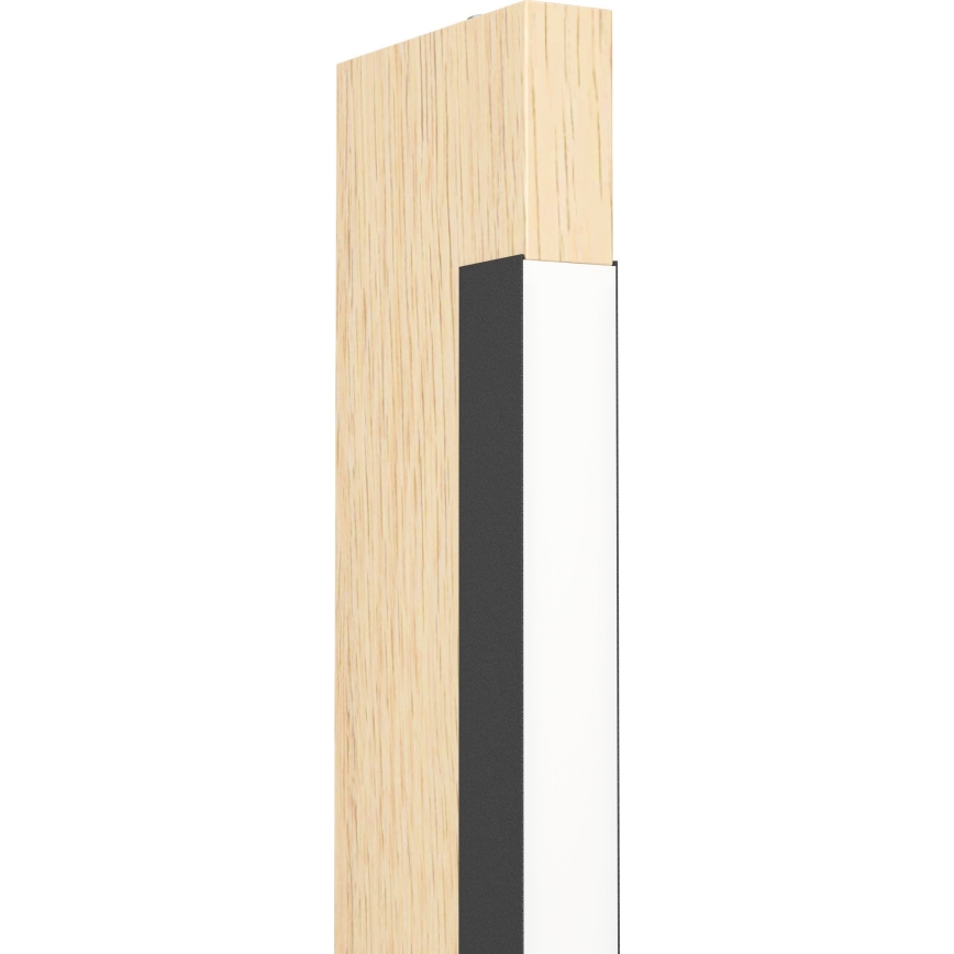 Eglo - LED pritemdomas stalinis šviestuvas LED/6,5W/230V