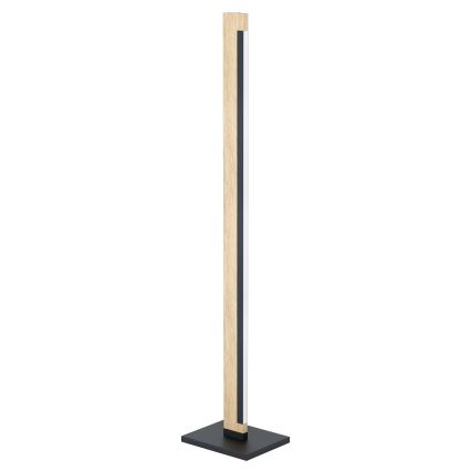 Eglo - LED Pritemdomas jutiklinis toršeras CAMACHO LED/22W/230V