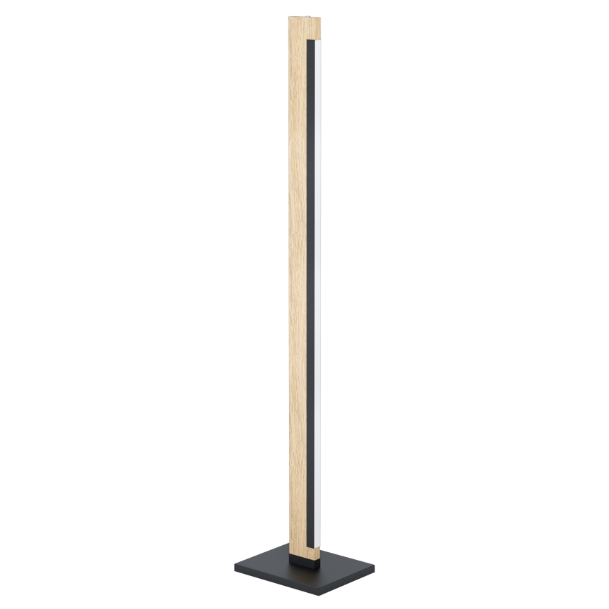 Eglo - LED Pritemdomas jutiklinis toršeras CAMACHO LED/22W/230V