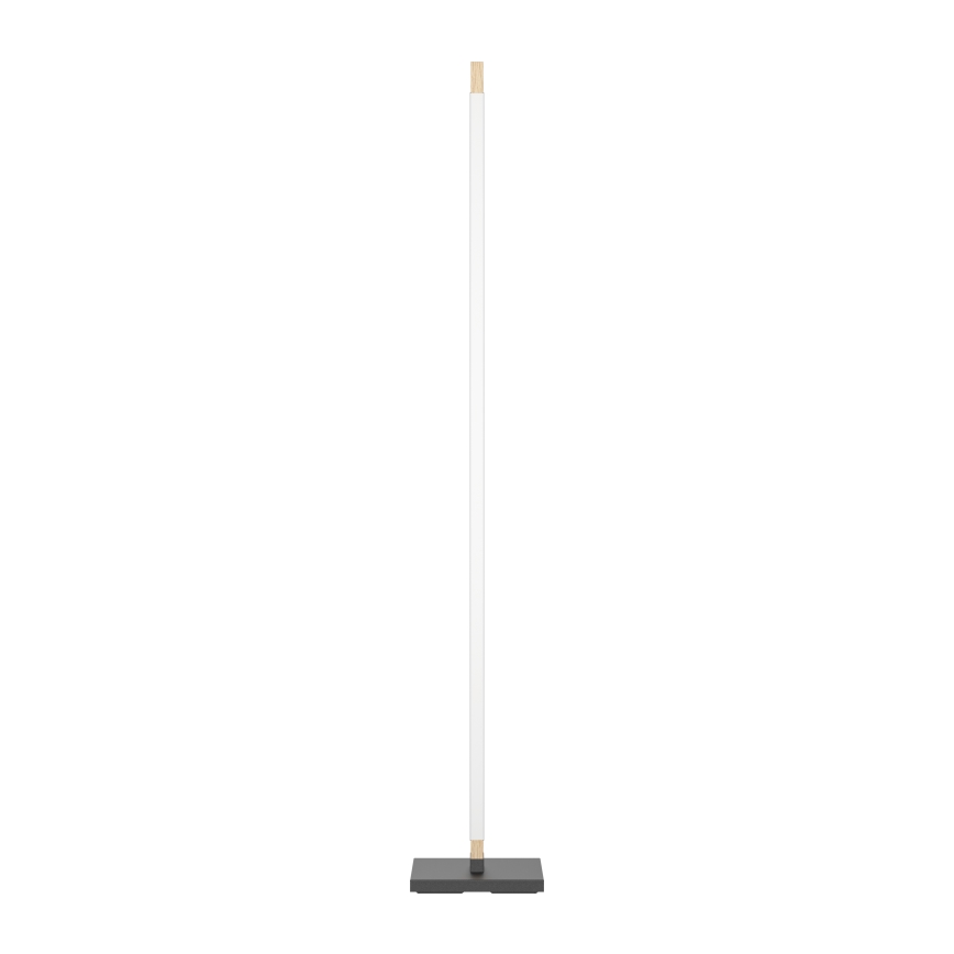 Eglo - LED Pritemdomas jutiklinis toršeras CAMACHO LED/22W/230V