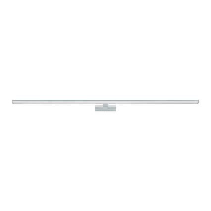Eglo - LED vonios veidrodžio apšvietimas LED/14W/230V 4000K 120 cm IP44