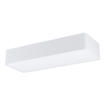 Eglo 99298 - Lubinis šviestuvas POSADERRA 3xE27/28W/230V