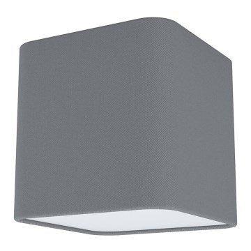 Eglo 99304 - Lubinis šviestuvas POSADERRA 1xE27/28W/230V