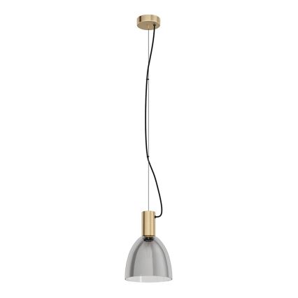 Eglo 99313 - Pakabinamas šviestuvas ant laido LEBALIO 1xE27/40W/230V