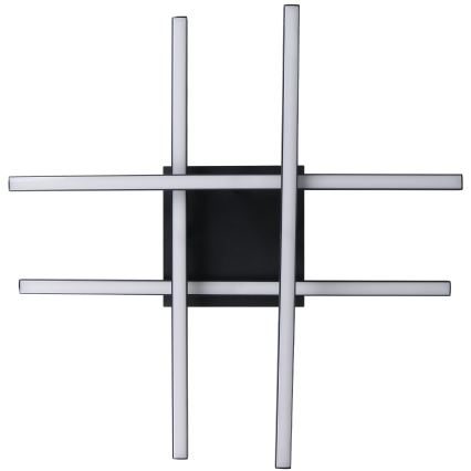 Eglo - LED lubinis šviestuvas LED/5.2W/230V