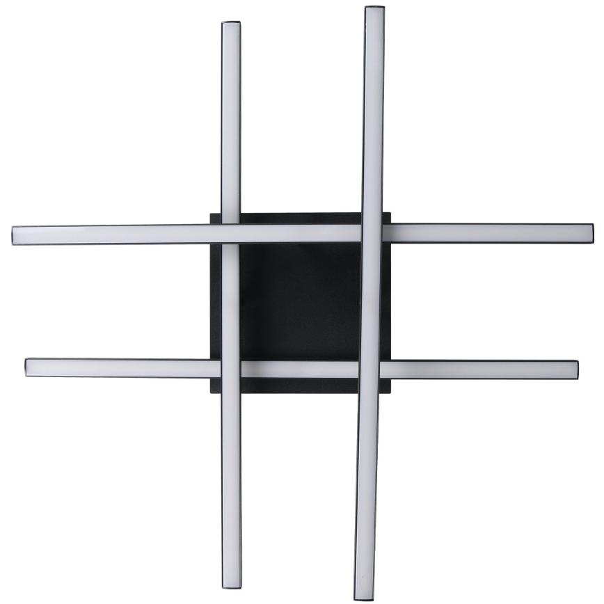 Eglo - LED lubinis šviestuvas LED/5.2W/230V