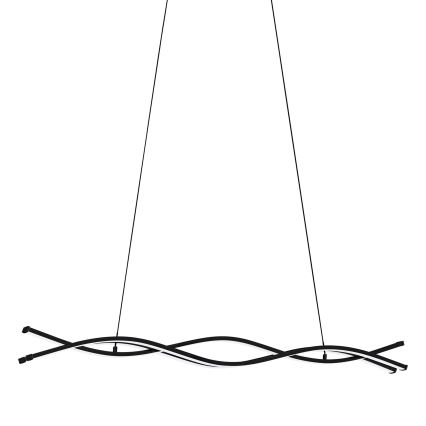 Eglo - LED lubinis šviestuvas LED/36W/230V