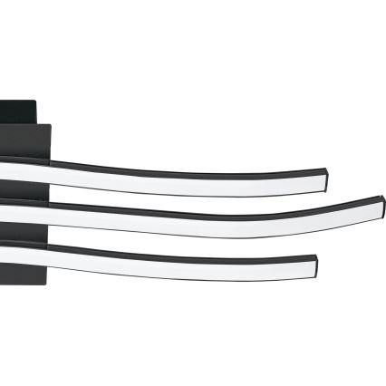Eglo - LED lubinis šviestuvas LED/21W/230V