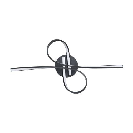 Eglo - LED lubinis šviestuvas LED/21W/230V