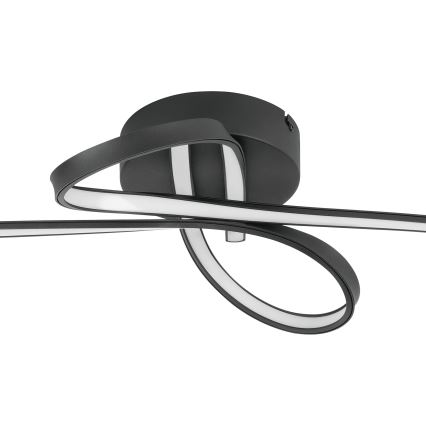 Eglo - LED lubinis šviestuvas LED/21W/230V
