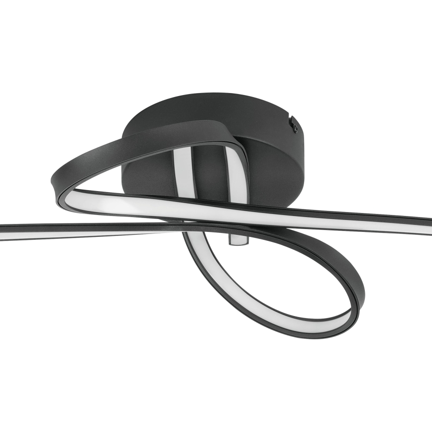 Eglo - LED lubinis šviestuvas LED/21W/230V